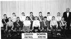 School Patrol 1955-56